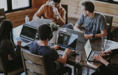 Digital Transformation in 2025
