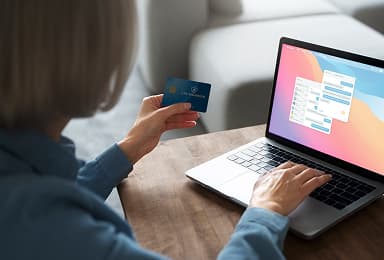 e-Filing Support