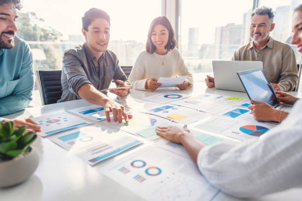 Consultation & Strategy